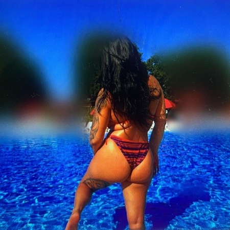 Scarlett - Ganz Neu!, Delmenhorst