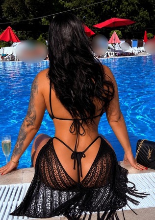Scarlett - Ganz Neu!, Delmenhorst