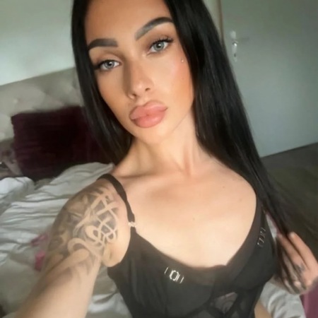 Jessyca, Saarbrücken