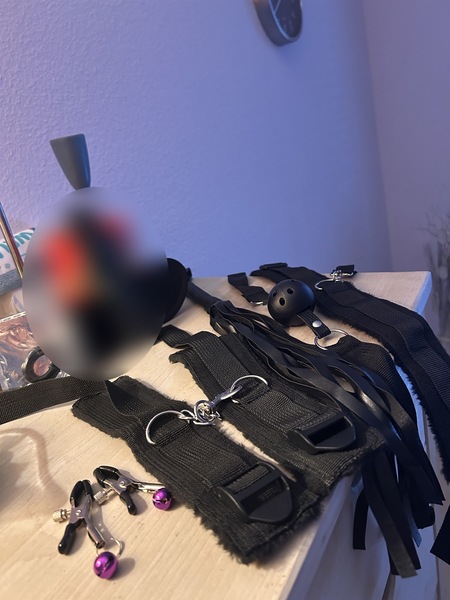 Foto von Emma