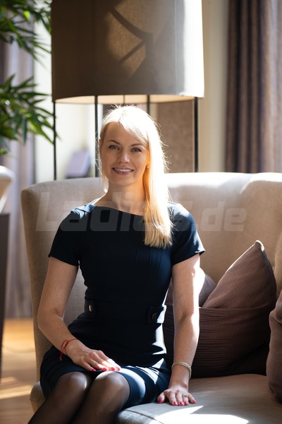 Foto von Monika