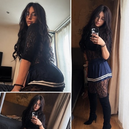 Maia Party Girl 18+, Fulda