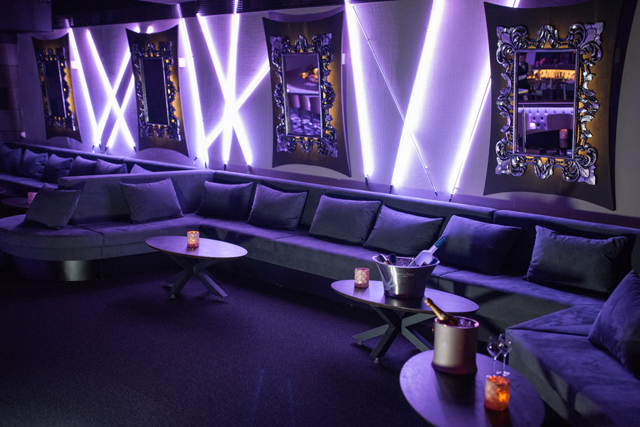 Foto von FKK Saunaclub Frankfurt