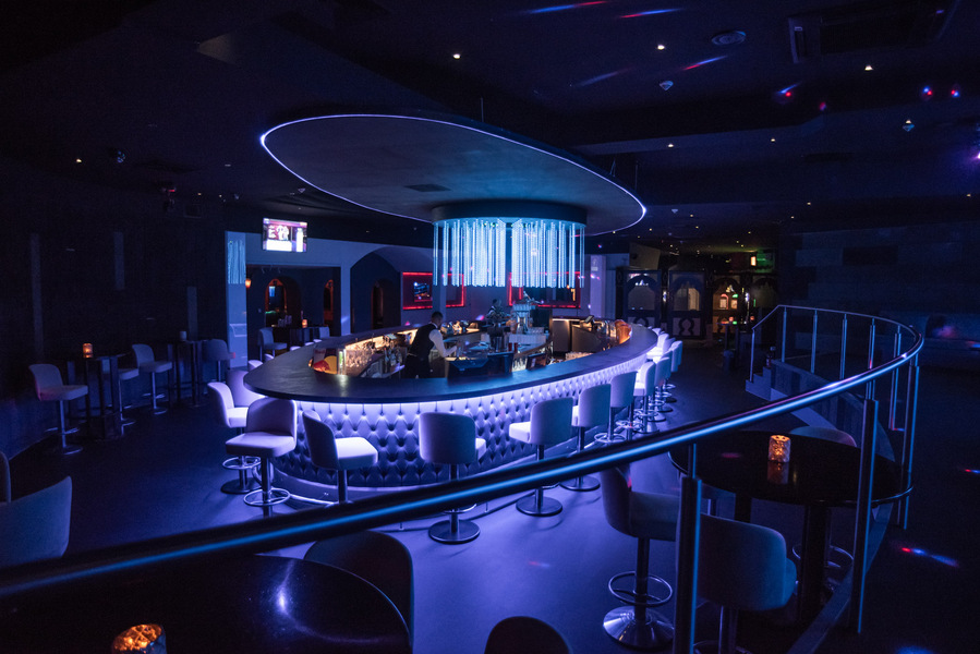 Foto von FKK Saunaclub Frankfurt