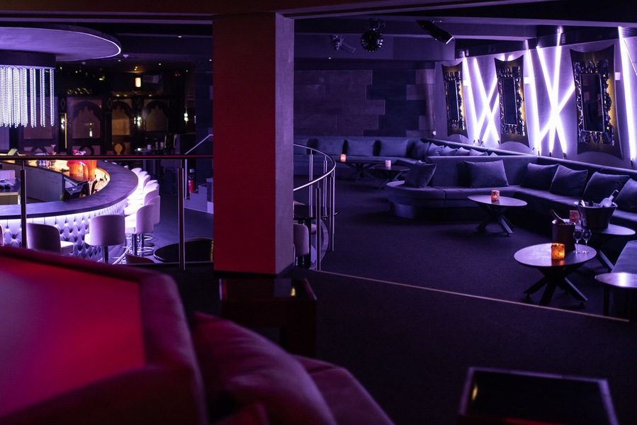 Foto von FKK Saunaclub Frankfurt