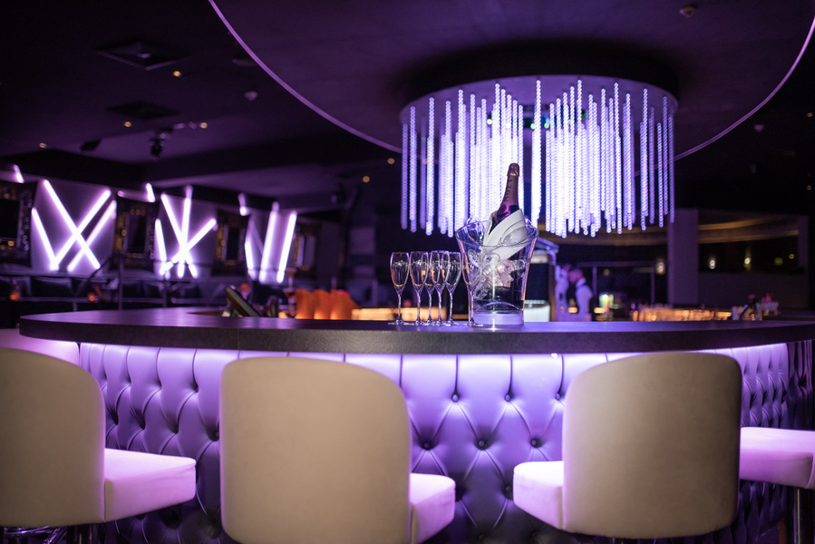 Foto von FKK Saunaclub Frankfurt