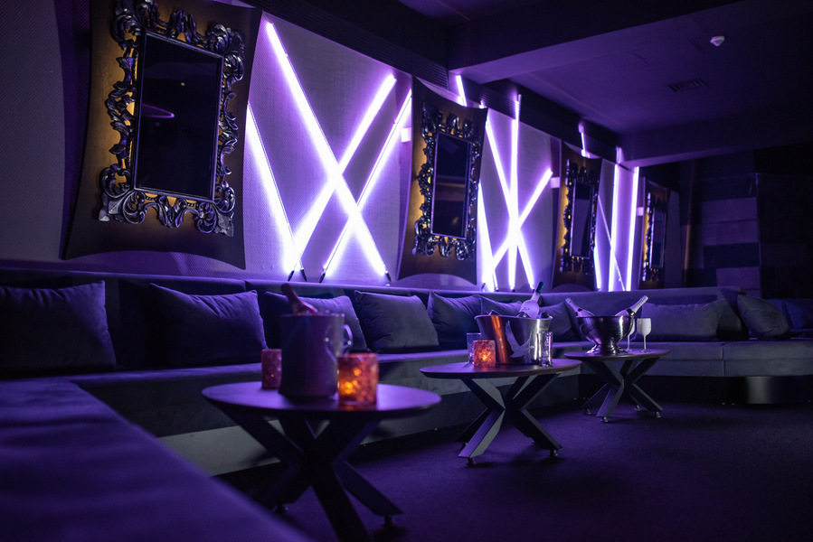 Foto von FKK Saunaclub Frankfurt