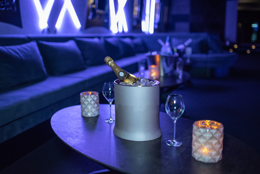 Foto von FKK Saunaclub Frankfurt