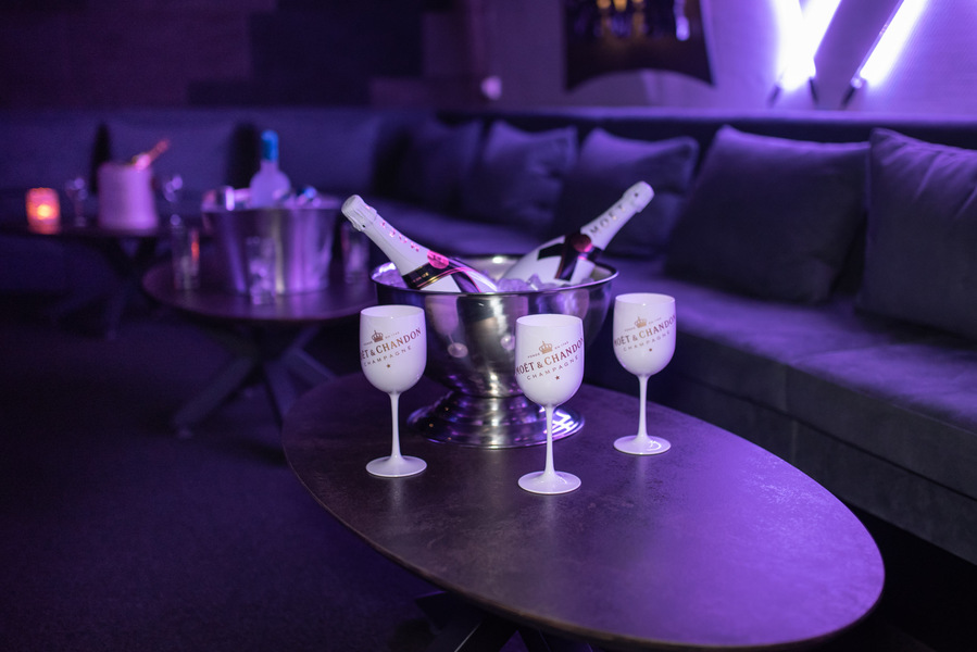 Foto von FKK Saunaclub Frankfurt