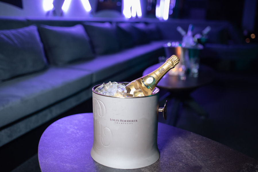 Foto von FKK Saunaclub Frankfurt