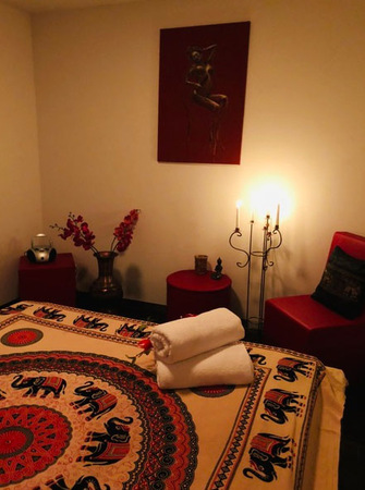 Massagestudio Jasmin, Ulm