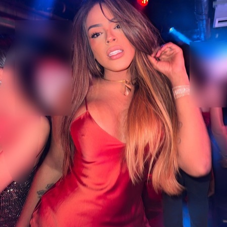 TS Bianca Lemos