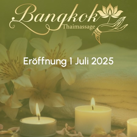 Bangkok Thaimassage, Diez