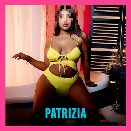 Patrizia 23J. Fast Alles, Heilbronn