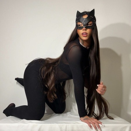 TS LARA Nymp**t XXL Party, München