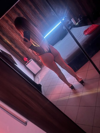 Ioana - Crazy Sexy, Wiesbaden