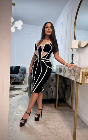 SANDRA *WIEDER IN GELSENKIRCHEN*, Gelsenkirchen Horst