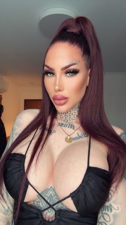 Deutsche Sofia Divine, Gütersloh