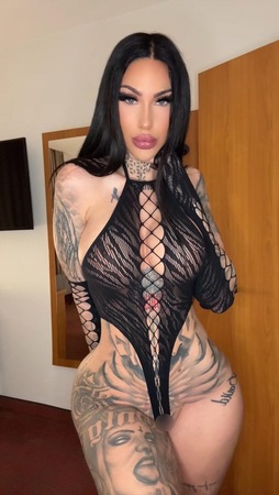 Deutsche Sofia Divine, Gütersloh