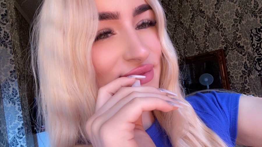 Foto von Klaudia