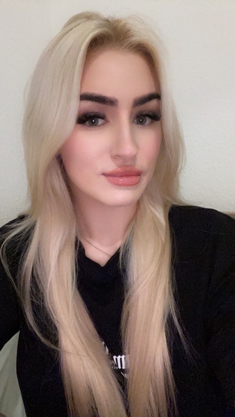 Foto von Klaudia