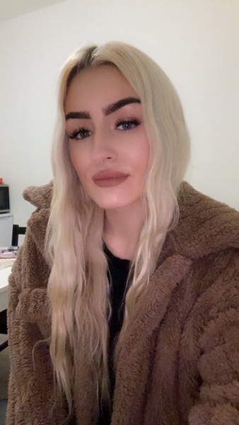 Foto von Klaudia