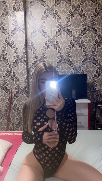 Foto von Klaudia
