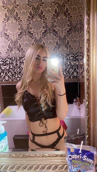 Foto von Klaudia