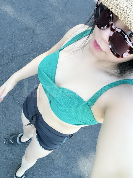 Foto von Miyoki