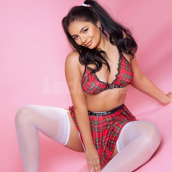 Aisha