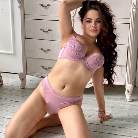 Karina aus der Ukraine - Luxusladies, Heilbronn