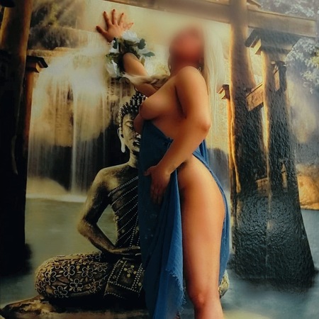 Janina Shakti Massage