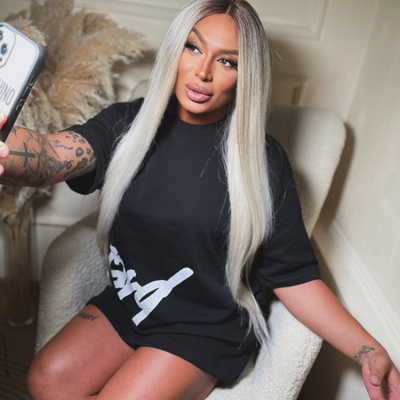 TS Amalia NUR FUR KURZE ZEIT!!, Duisburg