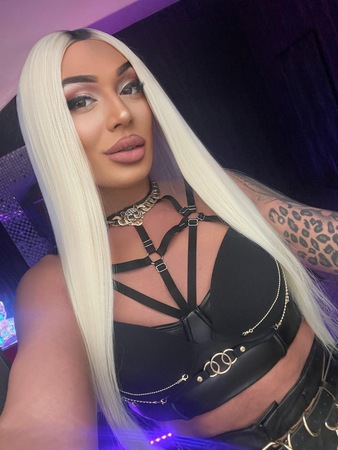 TS Amalia NUR FUR KURZE ZEIT!!, Duisburg