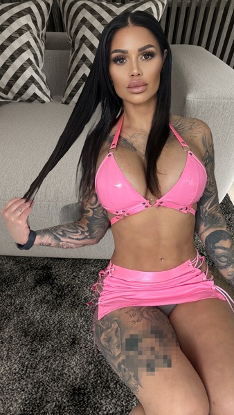 Foto von AMBER HIGHCLASS