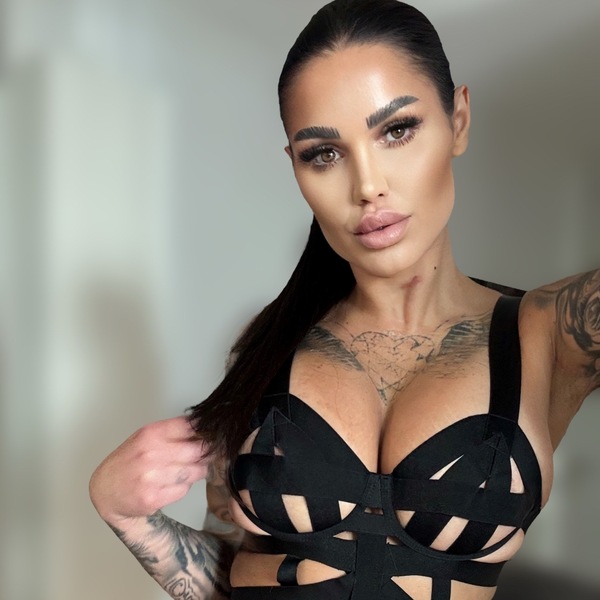 Foto von AMBER HIGHCLASS