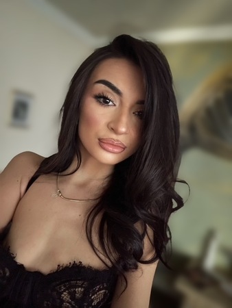 Chloe - AV Spezialistin, Ingolstadt