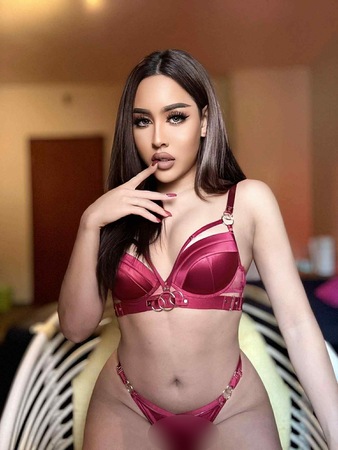 TS Cindy Top Super Service, Gelsenkirchen