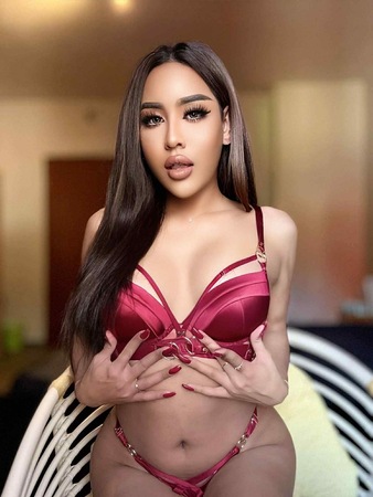 TS Cindy Top Super Service, Gelsenkirchen