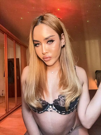 TS Cindy Top Super Service, Gelsenkirchen