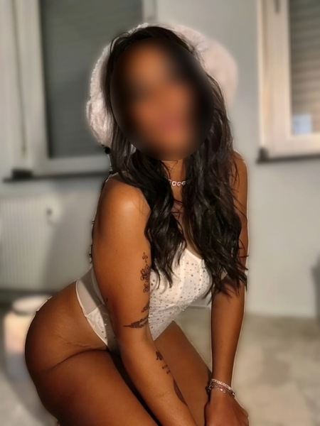 Foto von Gaby - Nur WhatsApp