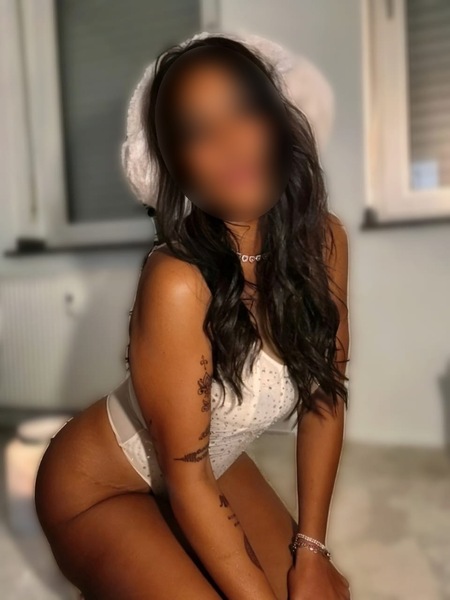 Foto von Gaby - Nur WhatsApp