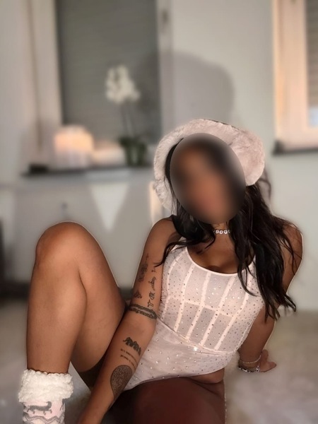 Foto von Gaby - Nur WhatsApp