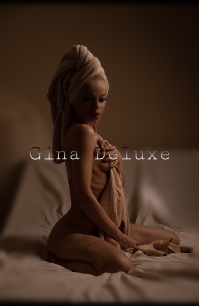 Foto von GINA