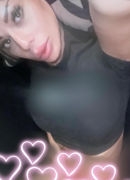 Foto von GINA