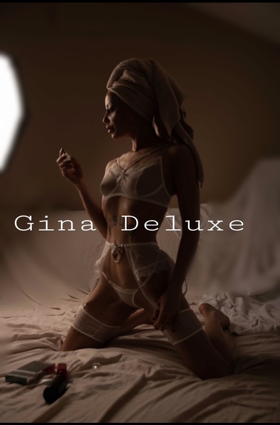 Foto von GINA