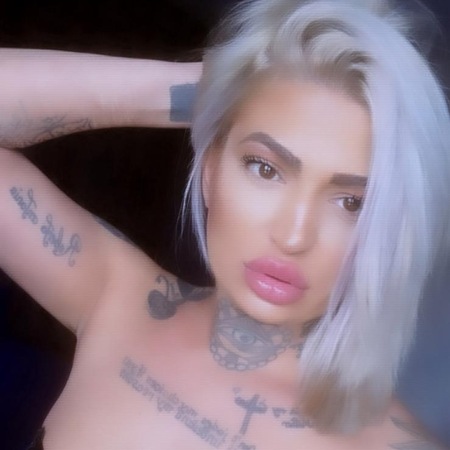 Andreea - Crazy Sexy, Wiesbaden