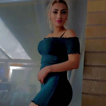 Sandra - Rhein-Main Massage, Darmstadt