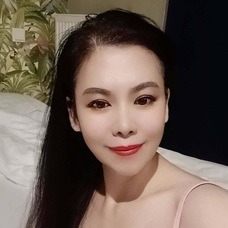 Asia Linlin