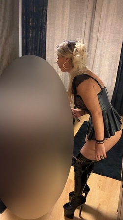 Lady Lara - ganz neu !, Osnabrück